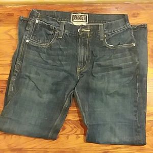 Mens LEVI'S JEANS